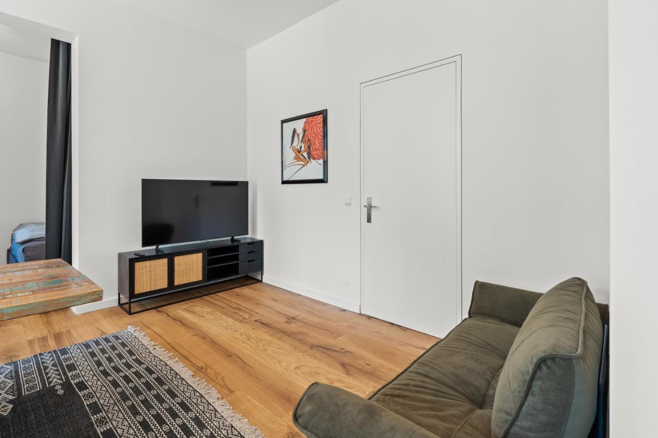 Appartamento The Strassburger, Stylish 3 Bedroom In Downtown *