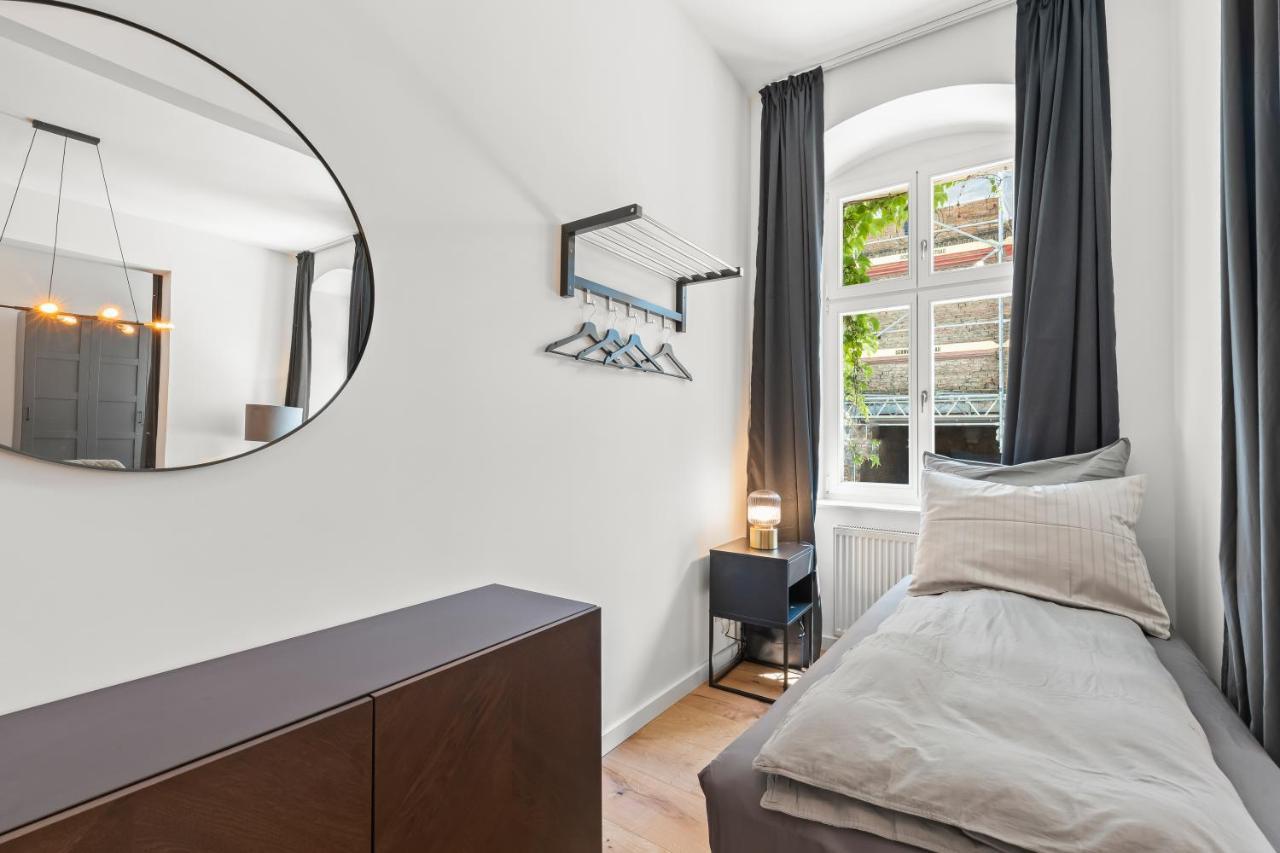 Appartamento The Strassburger, Stylish 3 Bedroom In Downtown