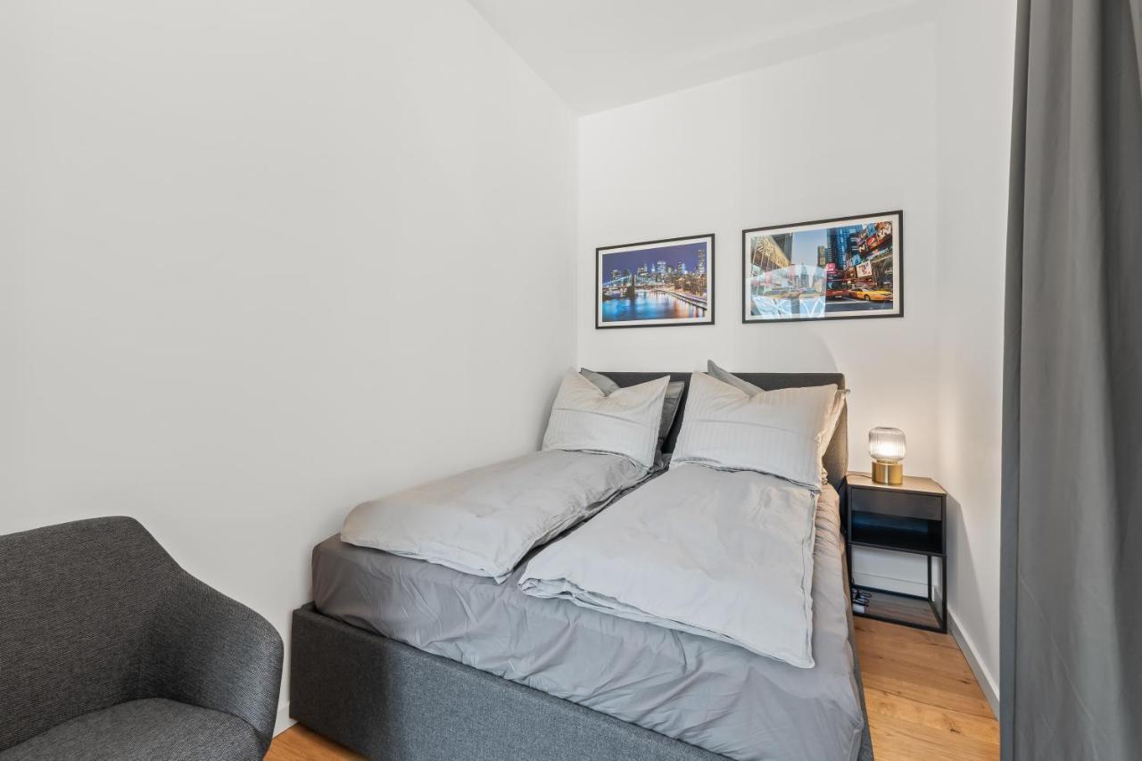 The Strassburger, Stylish 3 Bedroom In Downtown * Berlino