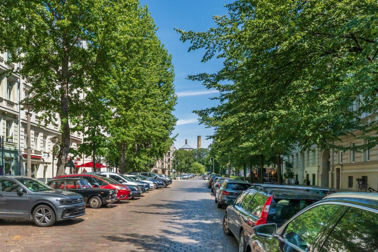 Appartamento The Strassburger, Stylish 3 Bedroom In Downtown *