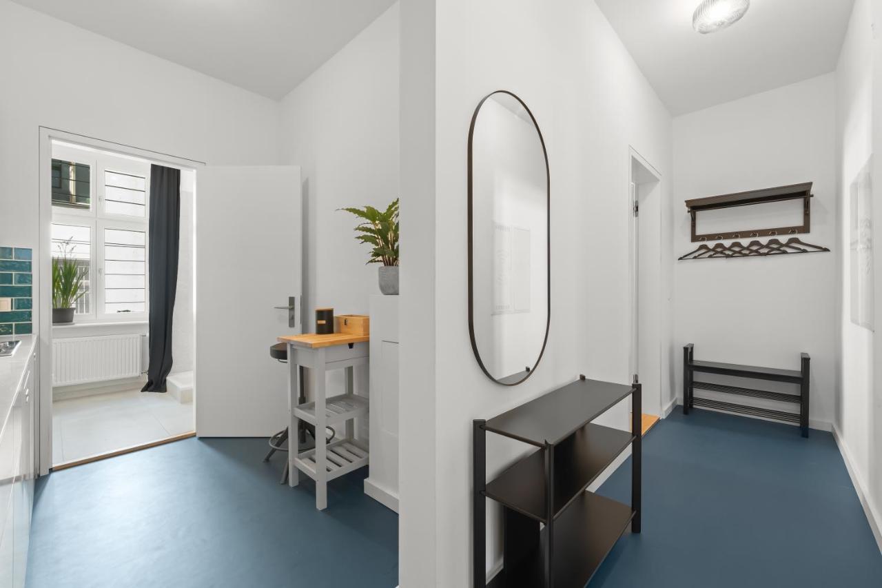 The Strassburger, Stylish 3 Bedroom In Downtown Appartamento