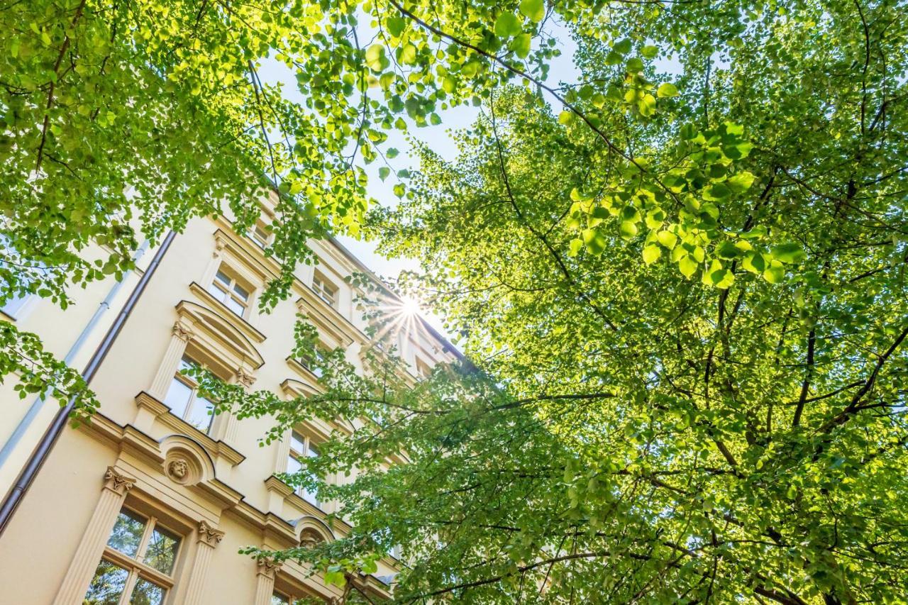 The Strassburger, Stylish 3 Bedroom In Downtown * Berlino