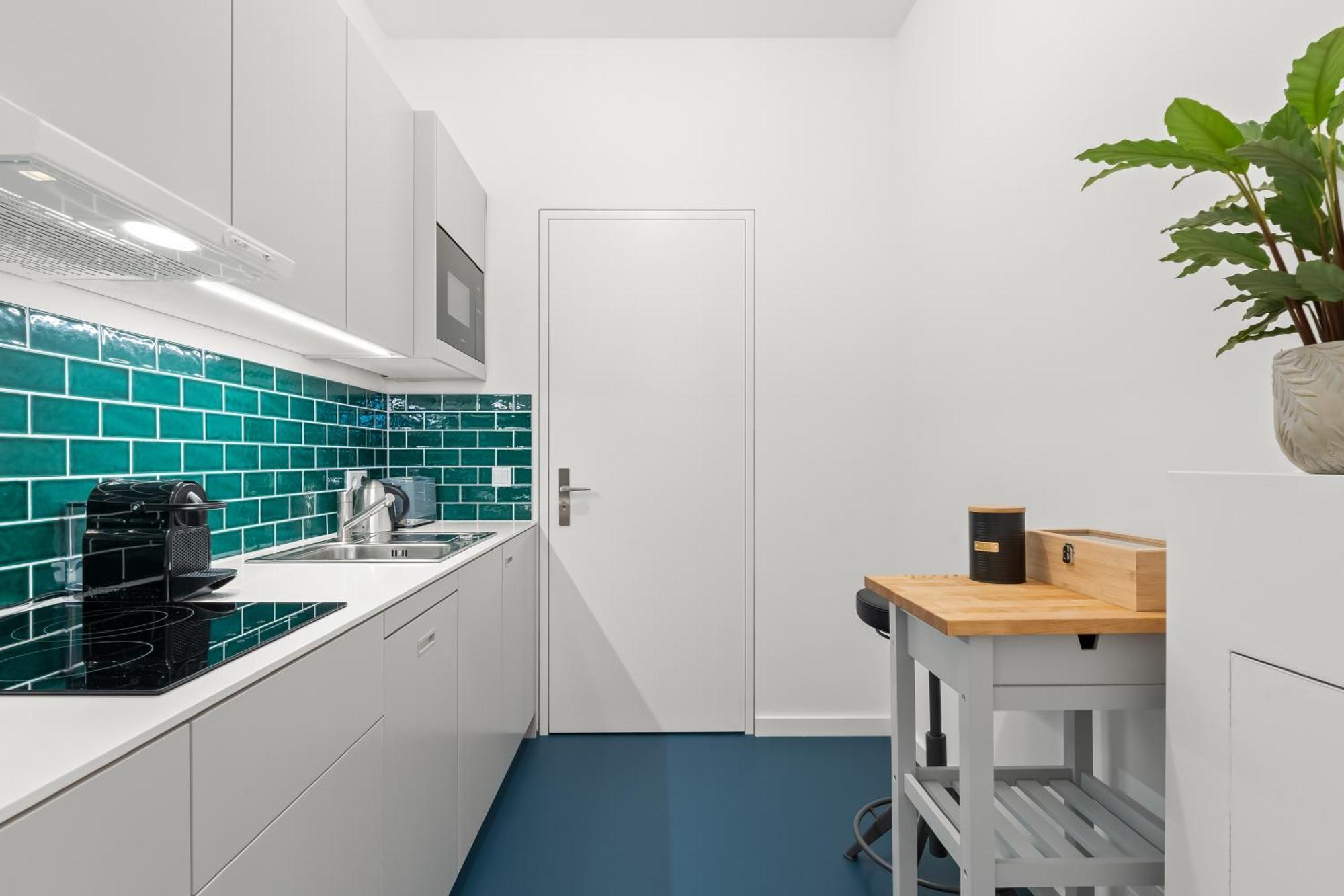 Appartamento The Strassburger, Stylish 3 Bedroom In Downtown